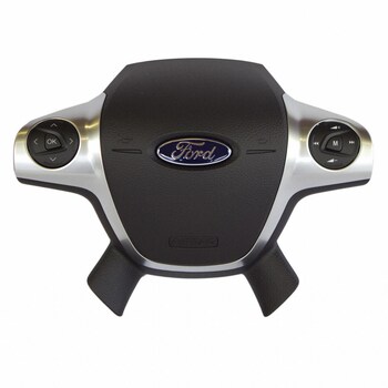 Steering Wheel Air Bag Module