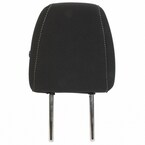 Cover And Pad Headrest - Right, Rear (Base Number 2) Main Image
