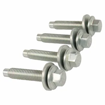 Screw - M8 X 33MM