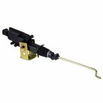 Door Lock Actuator Motor - Left, Right, Rear Main Image