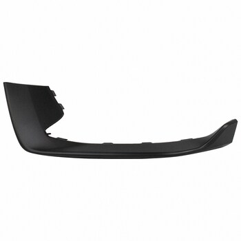 Bumper Trim Cover - Left, Front 5.2L