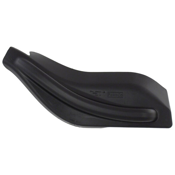 Cowl Water Deflector - Left Main Image