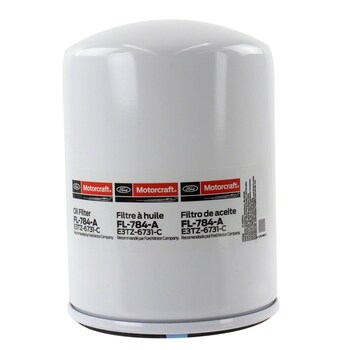 Engine Oil Filter Kit Element and Gasket