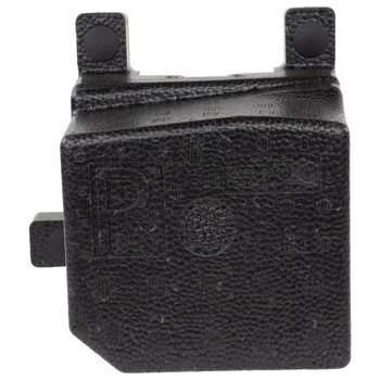 Fuel Tank Shield - Right 2.5L