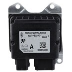 Air Bag Control Module Sensor Multiple Restraint System Unit - Center Main Image