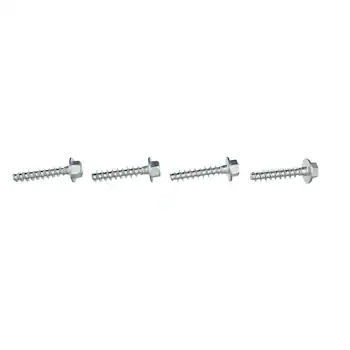 Screw - M6 x 30MM