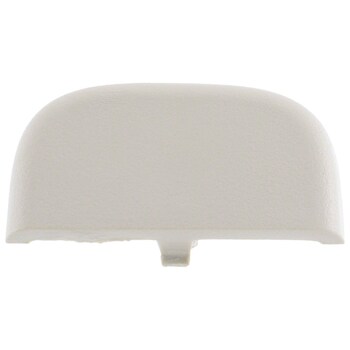 Sun Visor Cap Screw - Left, Right