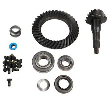 Differential Ring and Pinion Driving Gear - Rear 3.5L