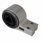 Suspension Control Arm Bracket Bushing - Left, Front Main Image