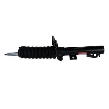 Suspension Shock Absorber - Bus (M2), Front