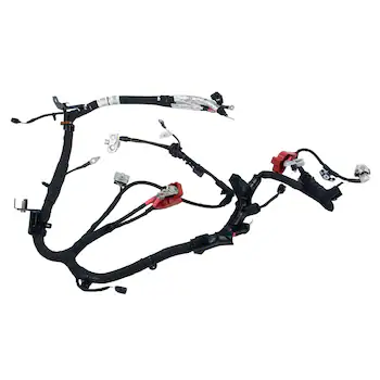 Starter Cable Battery