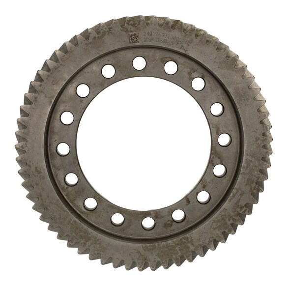 Gear Output - 2.9L (AT) Main Image