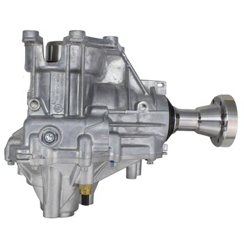 Transfer Case Power Take Off - 2.3L (AT)