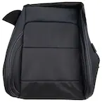 Seat Cover Cushion - Left, Front Main Image