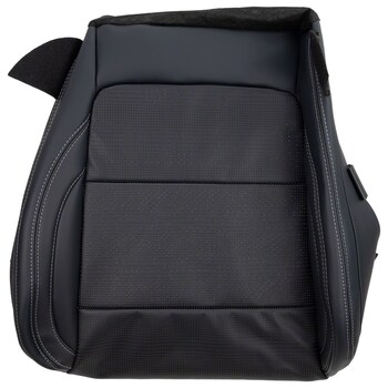 Seat Cover Cushion Onyx (5W) - Left, Front