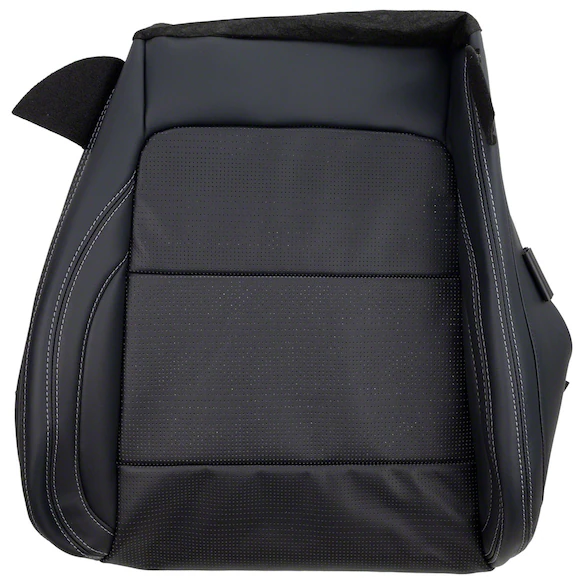 Seat Cover Cushion - Left, Front Main Image