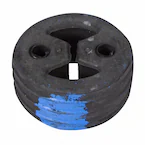 Exhaust System Hanger. Rubber Insulator. Main Image
