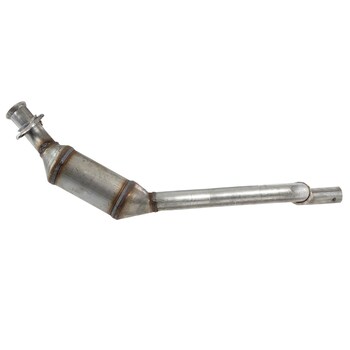 Catalytic Converter - 3.7L