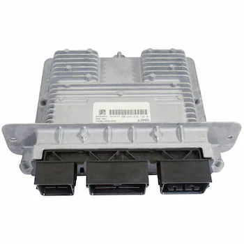 EEC V Engine Control Module - BFA17C0524 (VFC3) 6.7L