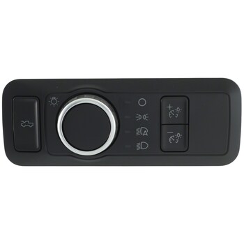 Headlight Switch - Center