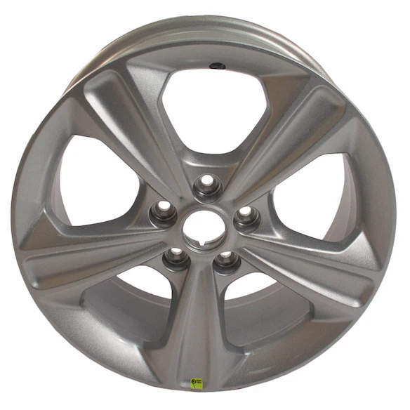 Wheel Rim 17 X 7.5 Style 1 Main Image