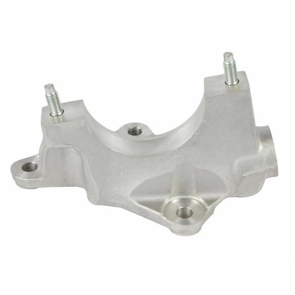 Cv Axle Shaft Carrier Bearing Bracket Support - Front 2.5L Main Image