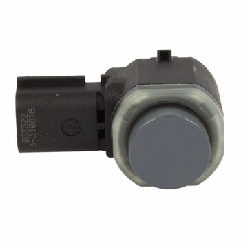 Parking Aid Sensor System