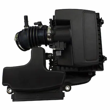 Air Filter and Housing Cleaner