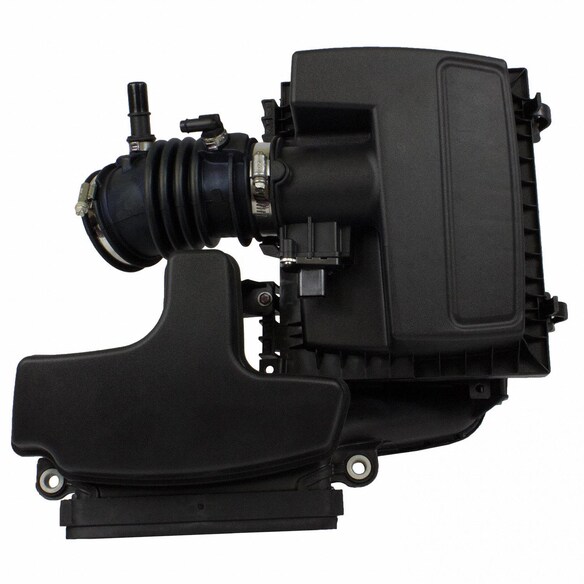 Air Filter and Housing Cleaner Main Image
