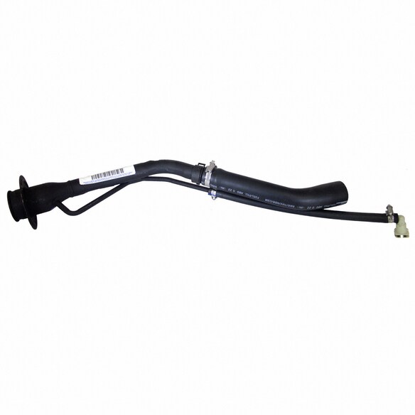 Fuel Tank Filler Neck Pipe Main Image