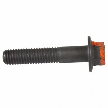 Bolt - M8 X 40MM 6.4L