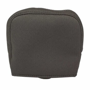 Seat Headrest Cover - Right, Rear