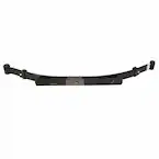 Leaf Spring - Left, Right, Rear Main Image