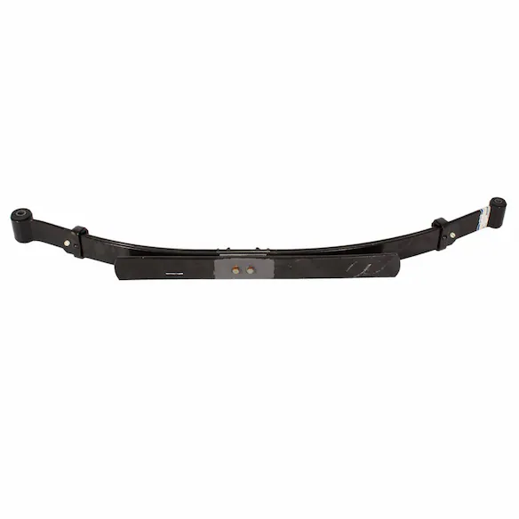 Leaf Spring - Left, Right, Rear Main Image