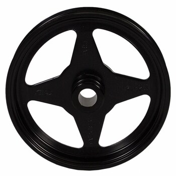 Power Steering Pump Pulley - 4.6L