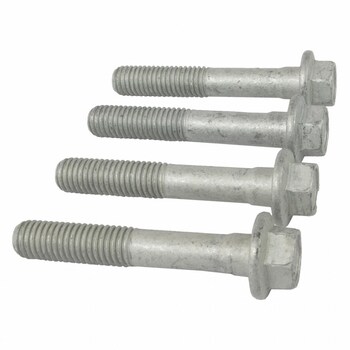 Bolt - M10 X 60MM (AT)