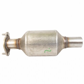 Catalytic Converter - 2.0L