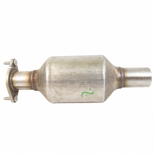 Catalytic Converter - 2.0L Main Image