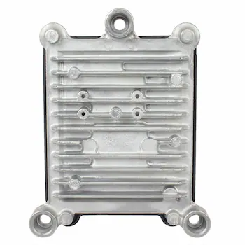 Transmission Control Module (TCM)