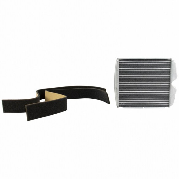 Hvac Heater Core Main Image