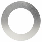Differential Driving Gear Bearing Shim - 0.10MM 2.0L (6-MT, MT) Main Image