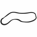Deck Lid Seal Weatherstrip Main Image