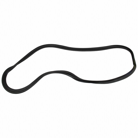 Deck Lid Seal Weatherstrip Main Image