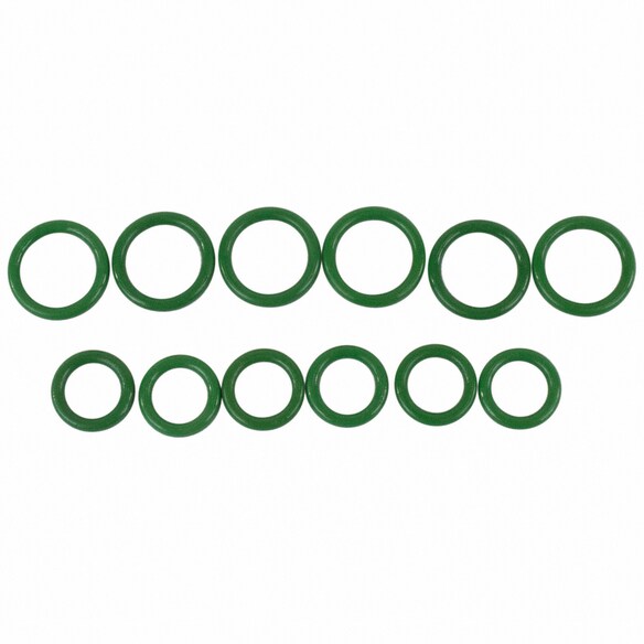 AIR CONDITIONING (A/C) Line o-ring Kit O Ring "O" Main Image