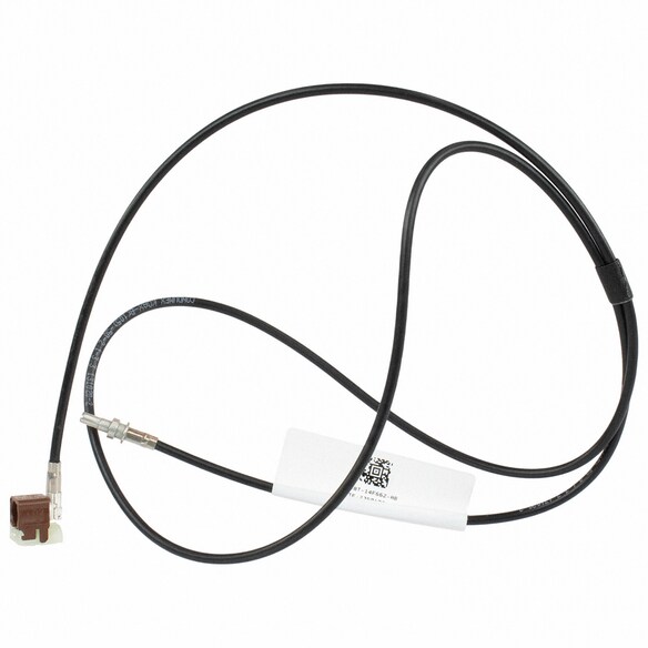 Lane Departure System Camera Connector Cable Main Image