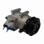 AIR CONDITIONING (A/C) Compressor Main Image