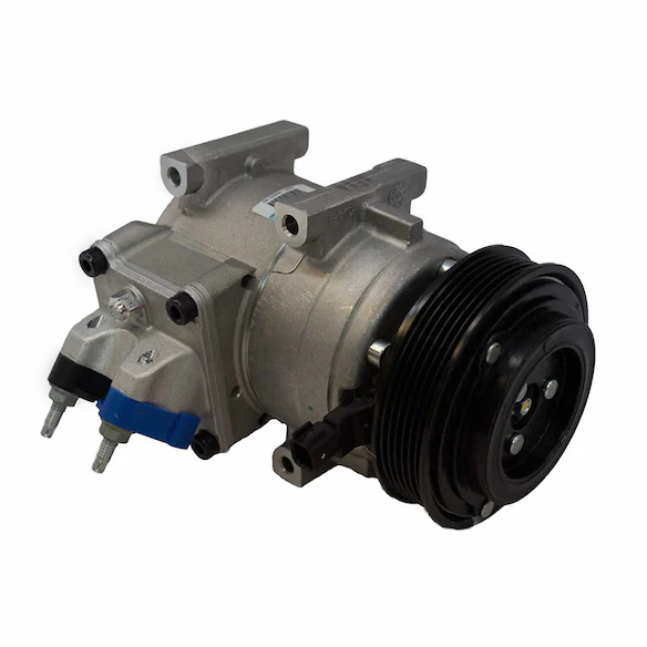 AIR CONDITIONING (A/C) Compressor Main Image
