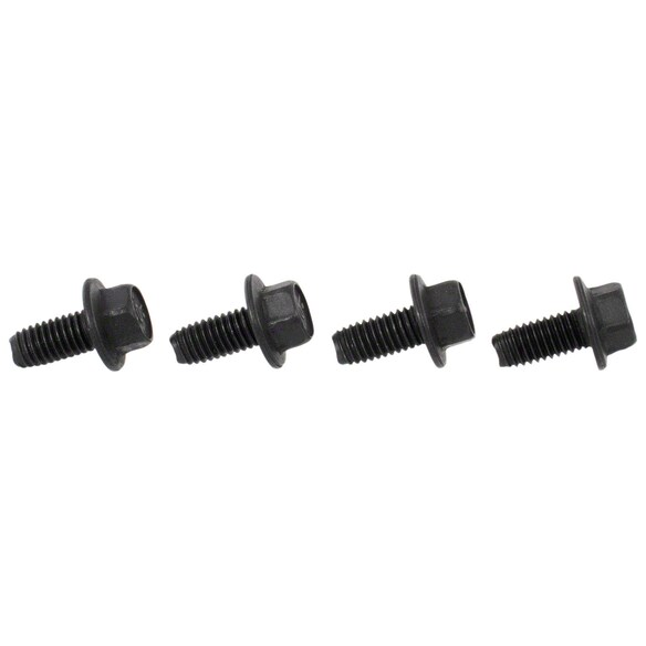 Screw - M5 X 10MM Main Image