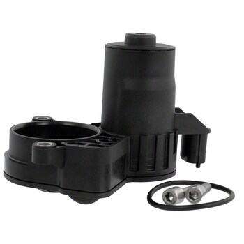 Parking Brake Actuator - Left, Rear