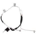 AIR CONDITIONING (A/C) Refrigerant Liquid Hose Tube Suction - 3.5L Main Image